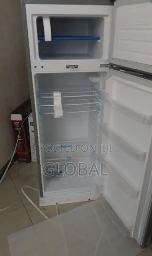 Boss 350 Refrigerator