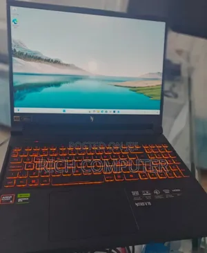 Photo - New Laptop Asus ROG Strix G15 32GB Intel Core I9 SSD 512GB