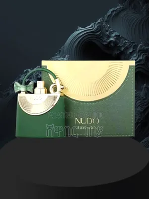 Photo - French Avenue, Nudo Green Irish Perfume 100ml Edp