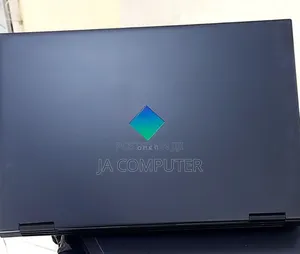 New Laptop HP Omen 16 16GB Intel Core I7 SSD 1T