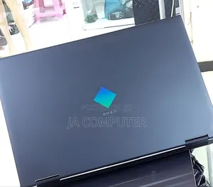 New Laptop HP Omen 16 16GB Intel Core I7 SSD 1T