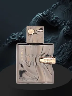 Photo - Spectre Ghost by Fragrance World / French Avenue