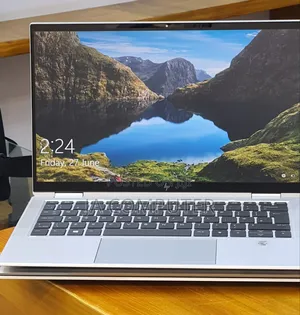 New Laptop HP EliteBook X360 1030 G7 16GB Intel Core I7 SSD 512GB