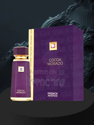 Photo - Cocoa Morado by French Avenue Unisex Edp 100ml