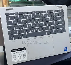 New HP OmniBook X Laptop 14-Fe0097nr 16GB Intel Core Ultra 7 SSD 1T