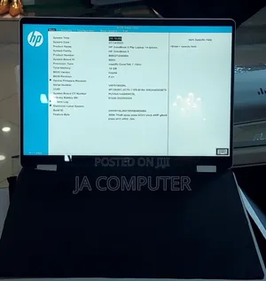 New HP OmniBook X Laptop 14-Fe0097nr 16GB Intel Core Ultra 7 SSD 1T