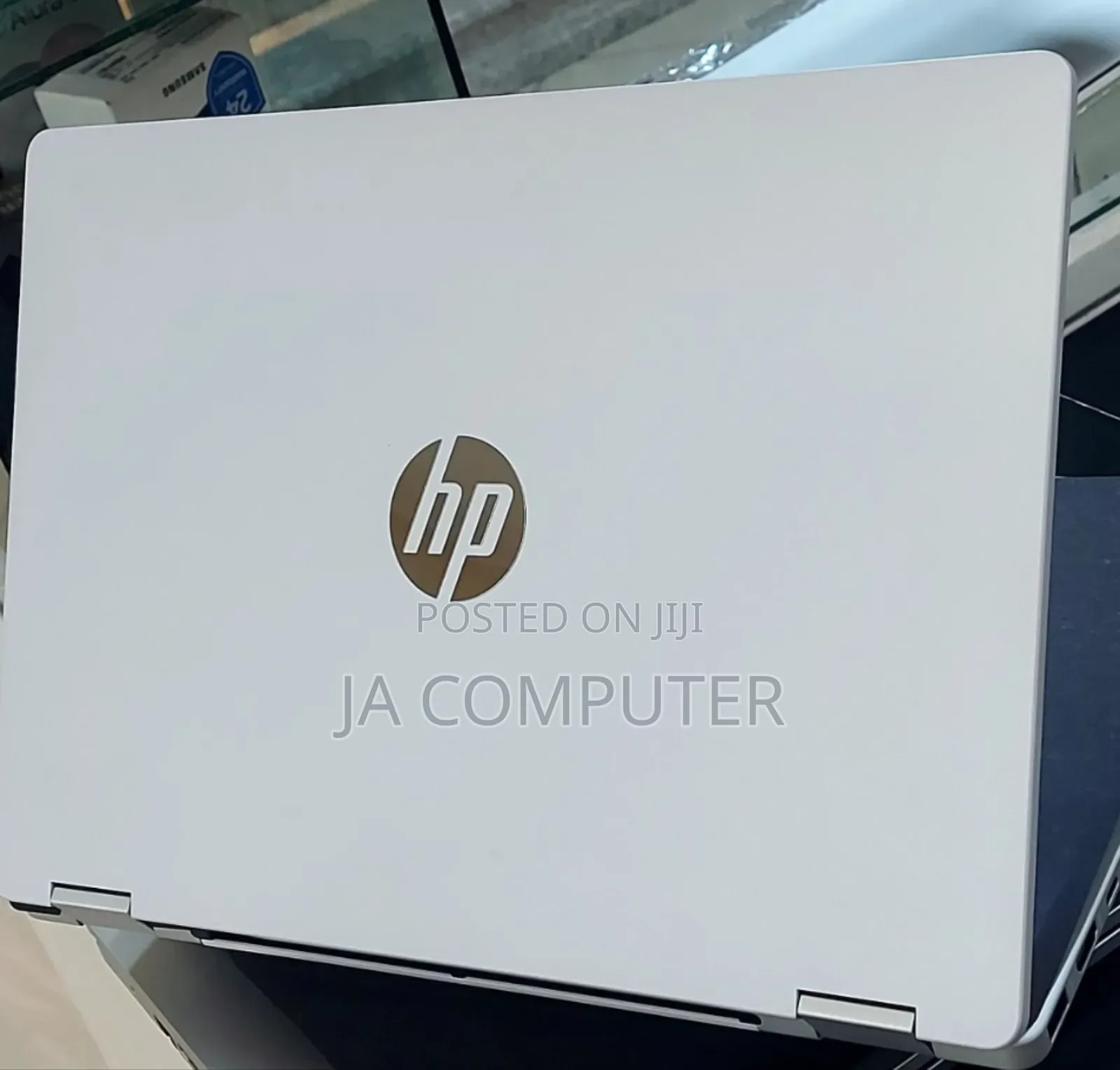 New HP OmniBook X Laptop 14-Fe0097nr 16GB Intel Core Ultra 7 SSD 1T