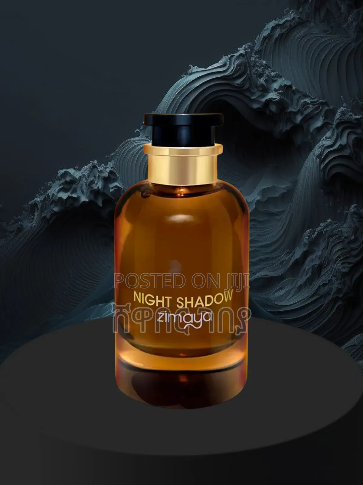 0zimaya Night Shadow 100ml Edp Perfume for Unisex