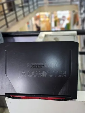 New Laptop Acer Nitro 5 16GB Intel Core I5 SSHD (Hybrid) 750GB