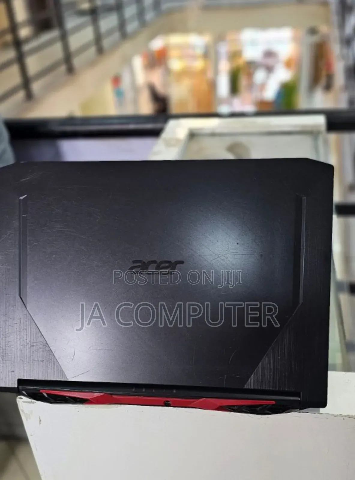 New Laptop Acer Nitro 5 16GB Intel Core I5 SSHD (Hybrid) 750GB