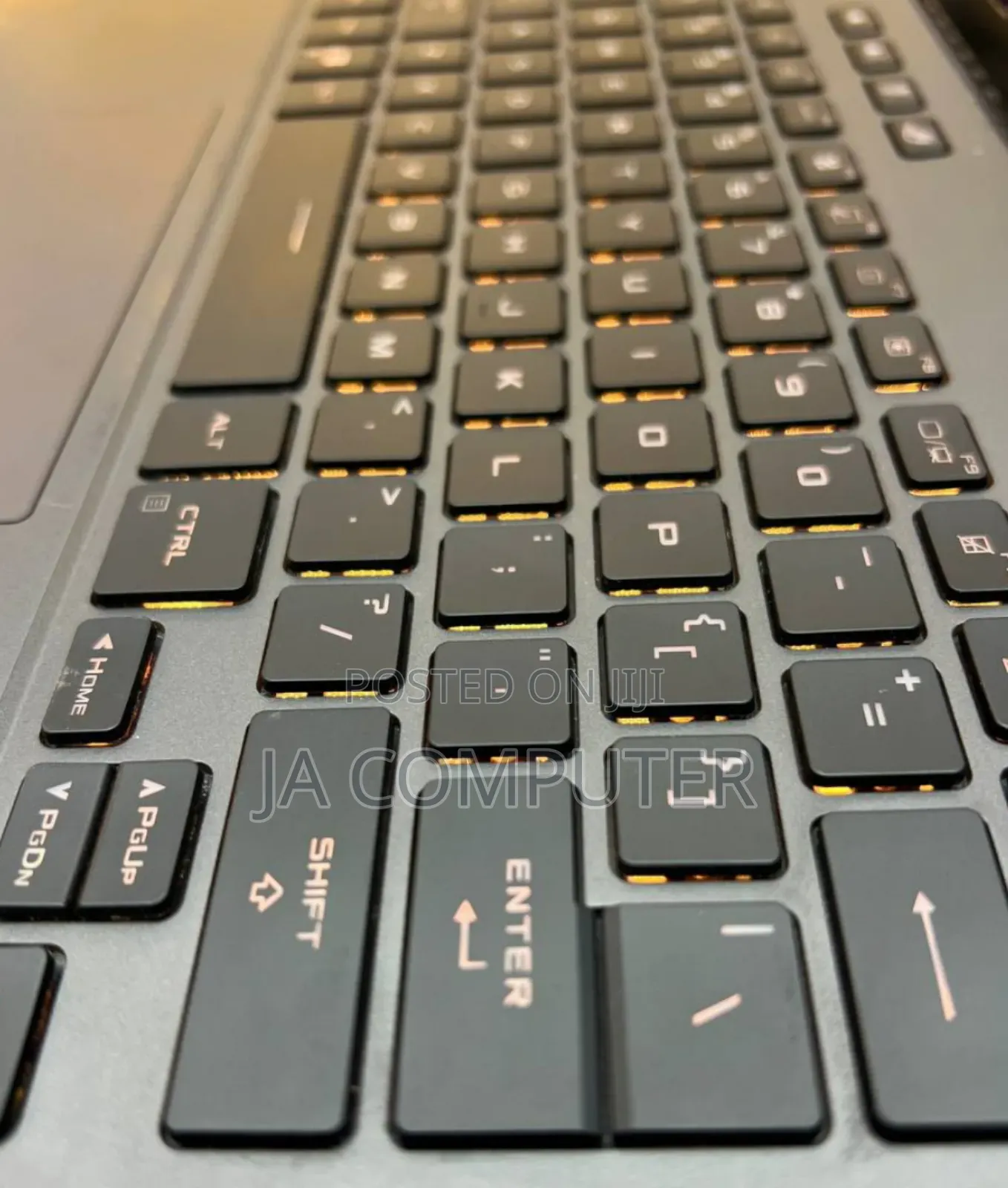 New Laptop Asus ROG Zephyrus G15 16GB AMD Ryzen 9 SSD 1T