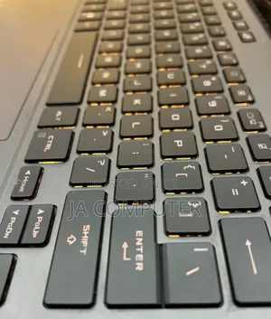 New Laptop Asus ROG Zephyrus G15 16GB AMD Ryzen 9 SSD 1T