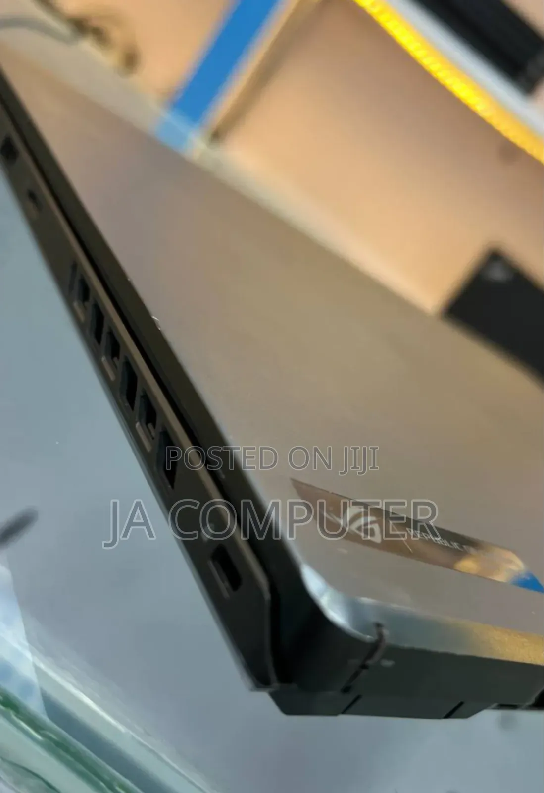 New Laptop Asus ROG Zephyrus G15 16GB AMD Ryzen 9 SSD 1T