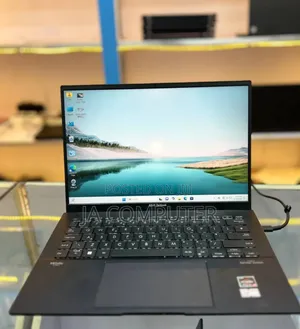 Photo - New Laptop Asus ZenBook UX330UA 16GB AMD Ryzen 5 SSD 512GB