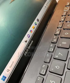 New Laptop Asus ZenBook UX330UA 16GB AMD Ryzen 5 SSD 512GB