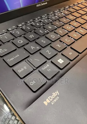 New Laptop Asus ZenBook UX330UA 16GB AMD Ryzen 5 SSD 512GB