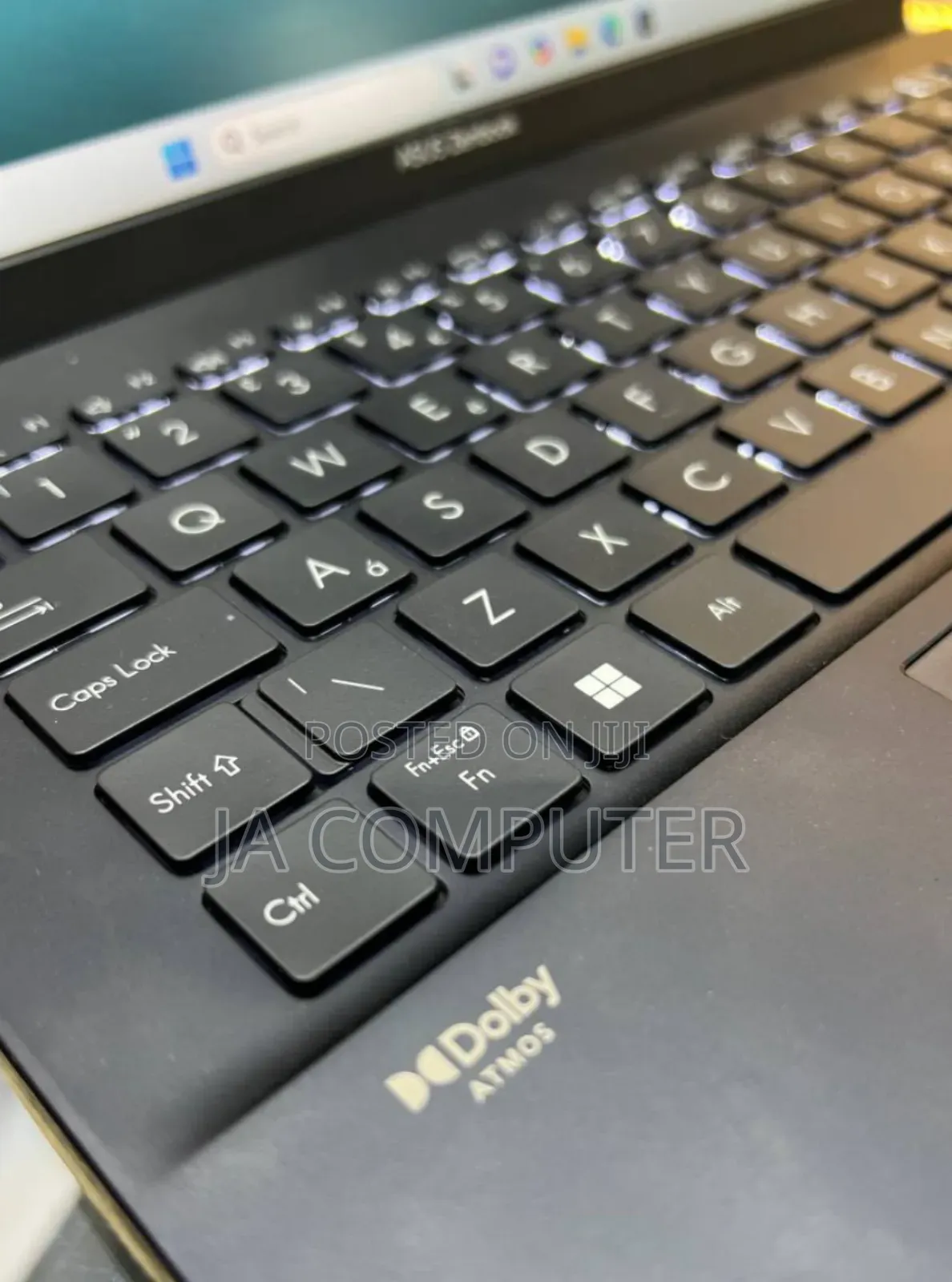 New Laptop Asus ZenBook UX330UA 16GB AMD Ryzen 5 SSD 512GB