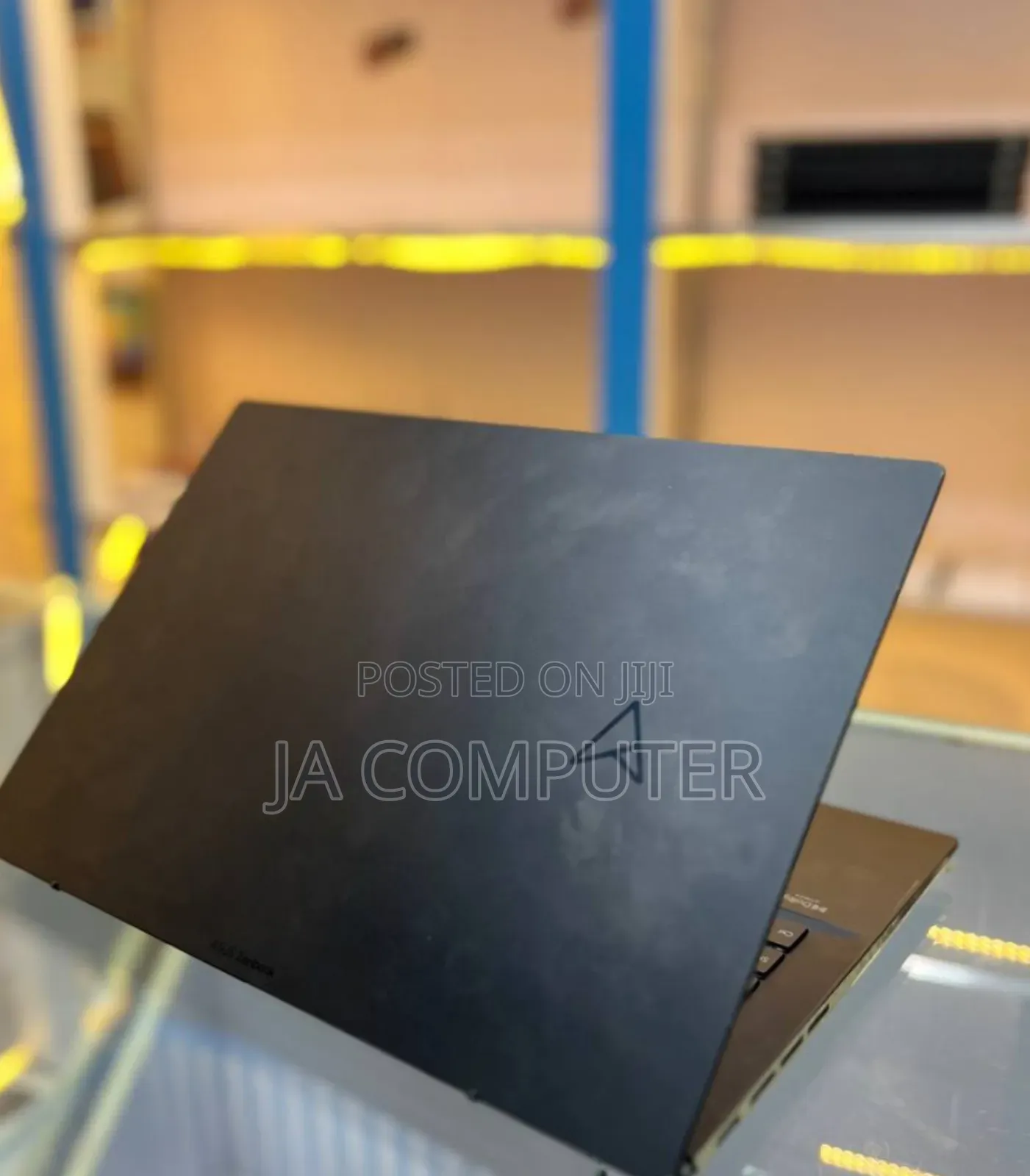 New Laptop Asus ZenBook UX330UA 16GB AMD Ryzen 5 SSD 512GB