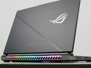 New Laptop Asus ROG Strix G15 32GB Intel Core I9 SSD 2T