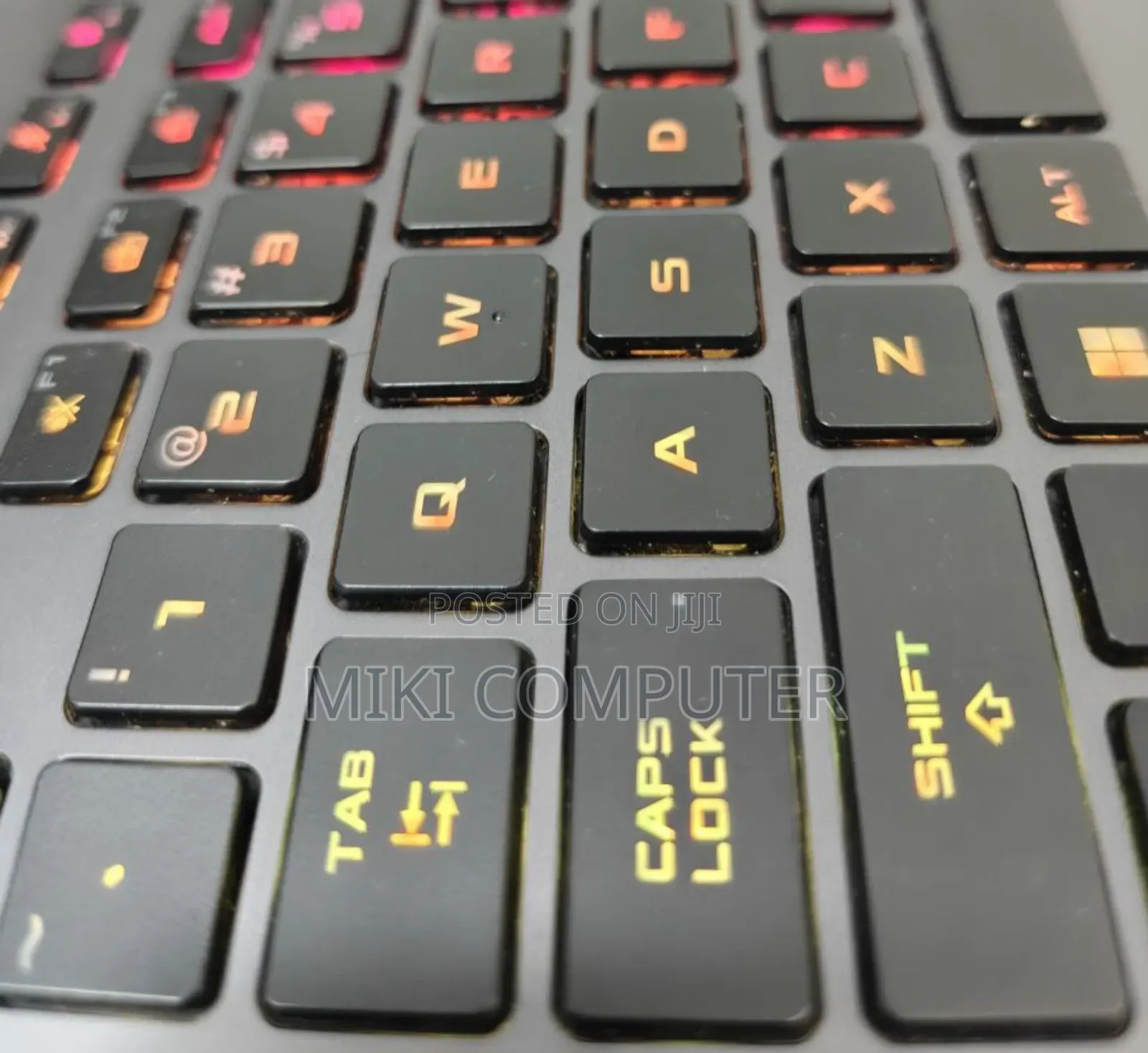 New Laptop Asus ROG Strix G15 32GB AMD Ryzen 9 SSD 1T