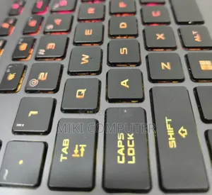 New Laptop Asus ROG Strix G15 32GB AMD Ryzen 9 SSD 1T