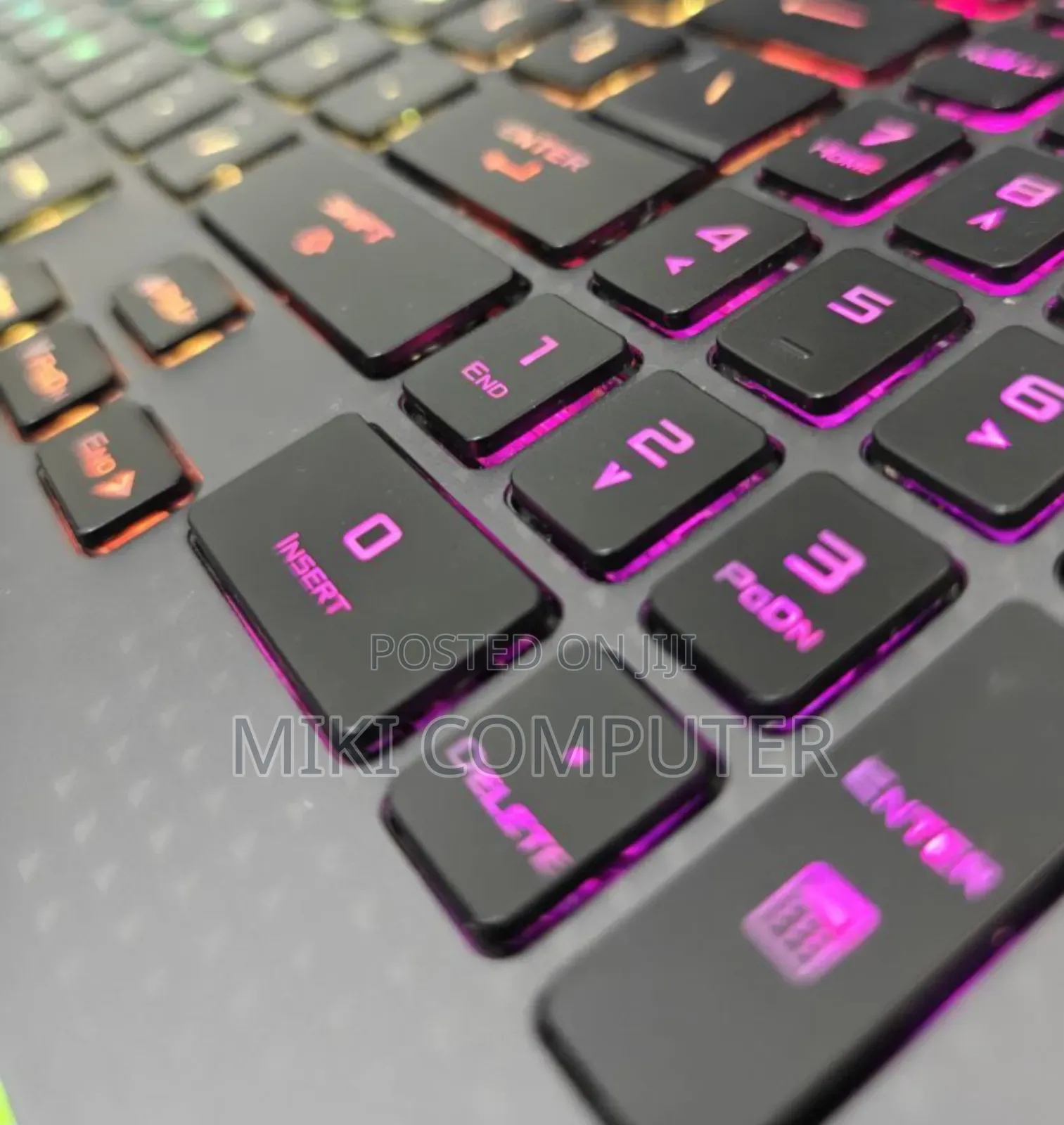 New Laptop Asus ROG Strix G15 32GB AMD Ryzen 9 SSD 1T