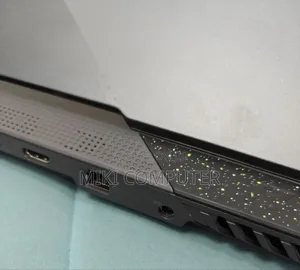 New Laptop Asus ROG Strix G15 32GB AMD Ryzen 9 SSD 1T