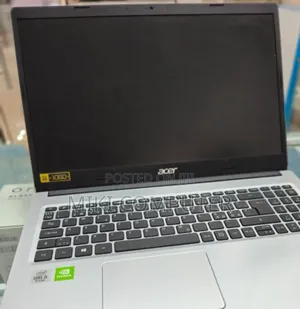 Photo - New Laptop Acer Aspire 5 8GB Intel Core I5 SSD 512GB