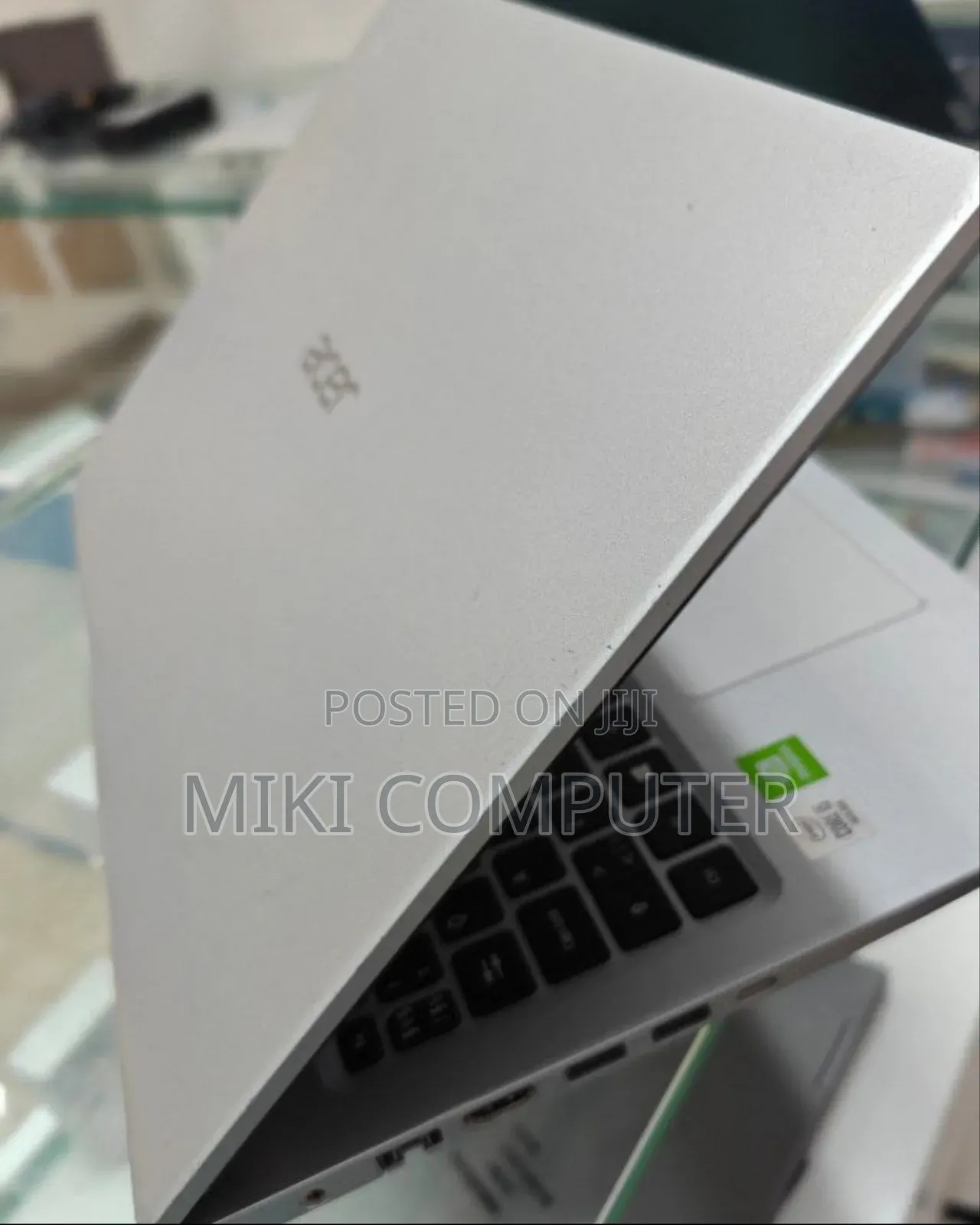 New Laptop Acer Aspire 5 8GB Intel Core I5 SSD 512GB