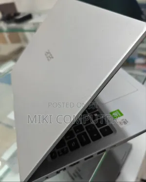 New Laptop Acer Aspire 5 8GB Intel Core I5 SSD 512GB