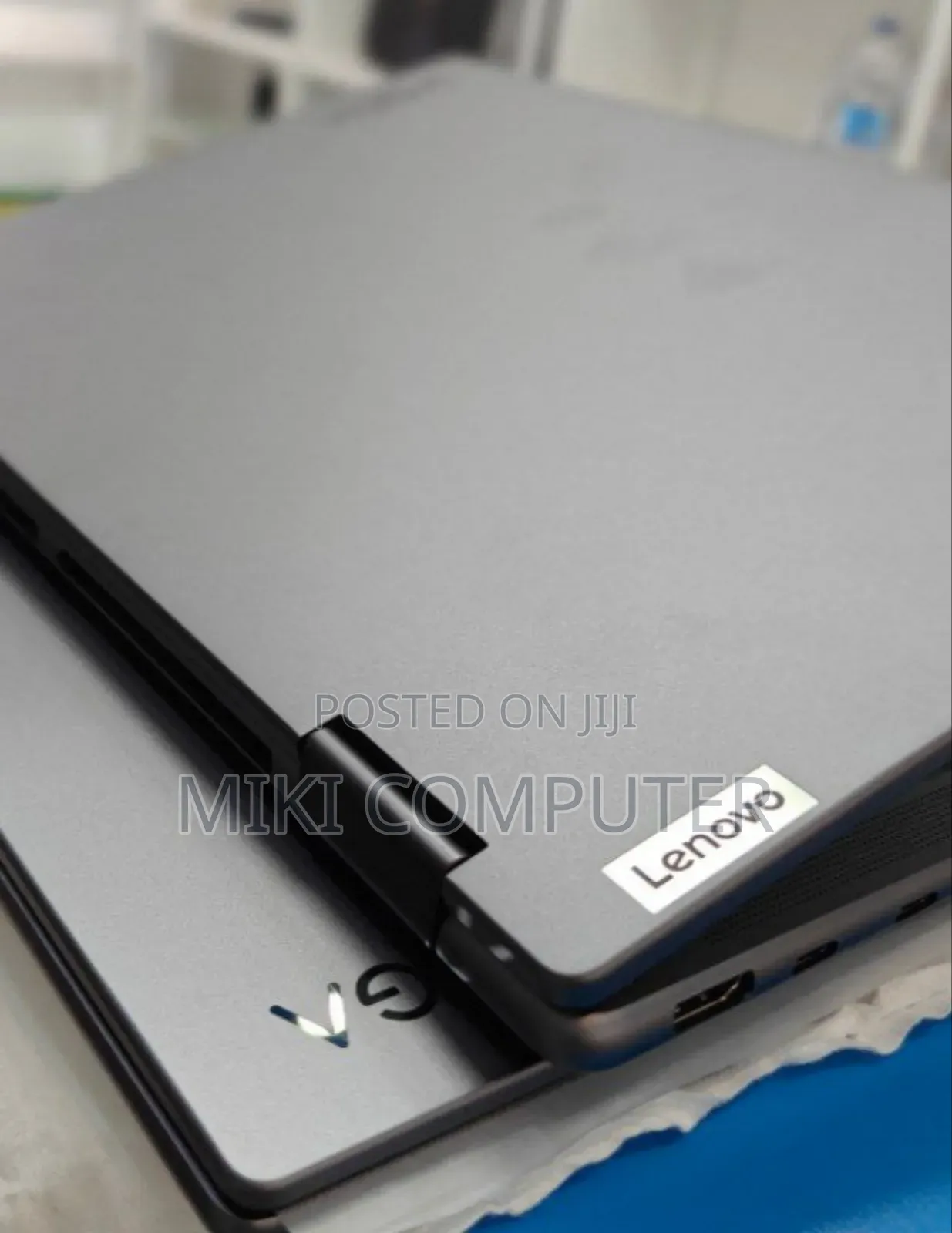 New Laptop Lenovo Yoga 3 32GB Intel Core Ultra 7 SSD 1T