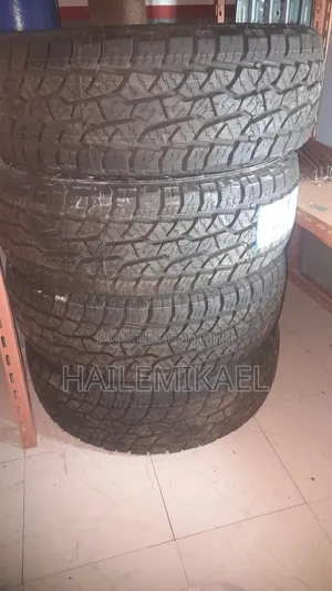 Triangle Tyre 235/65/R17