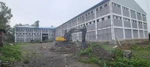 Photo - የሚሸጥ Warehouse for Sale