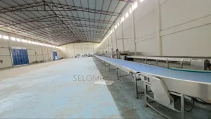 For Sale Warehouse የማሸጥ