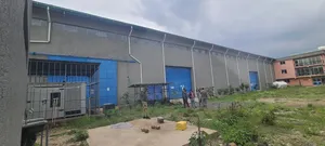 For Sale Warehouse የማሸጥ