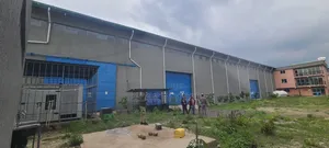 For Sale Warehouse የማሸጥ