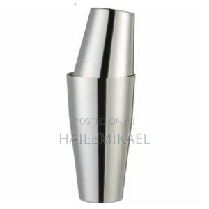 Photo - Boston Shaker/Cocktail Shaker