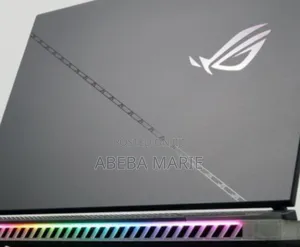 Photo - New Laptop Asus ROG Strix SCAR Edition 32GB Intel Core I9 SSD 2T