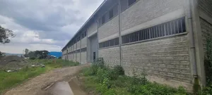 Warehouse for Rent የሚከራይ