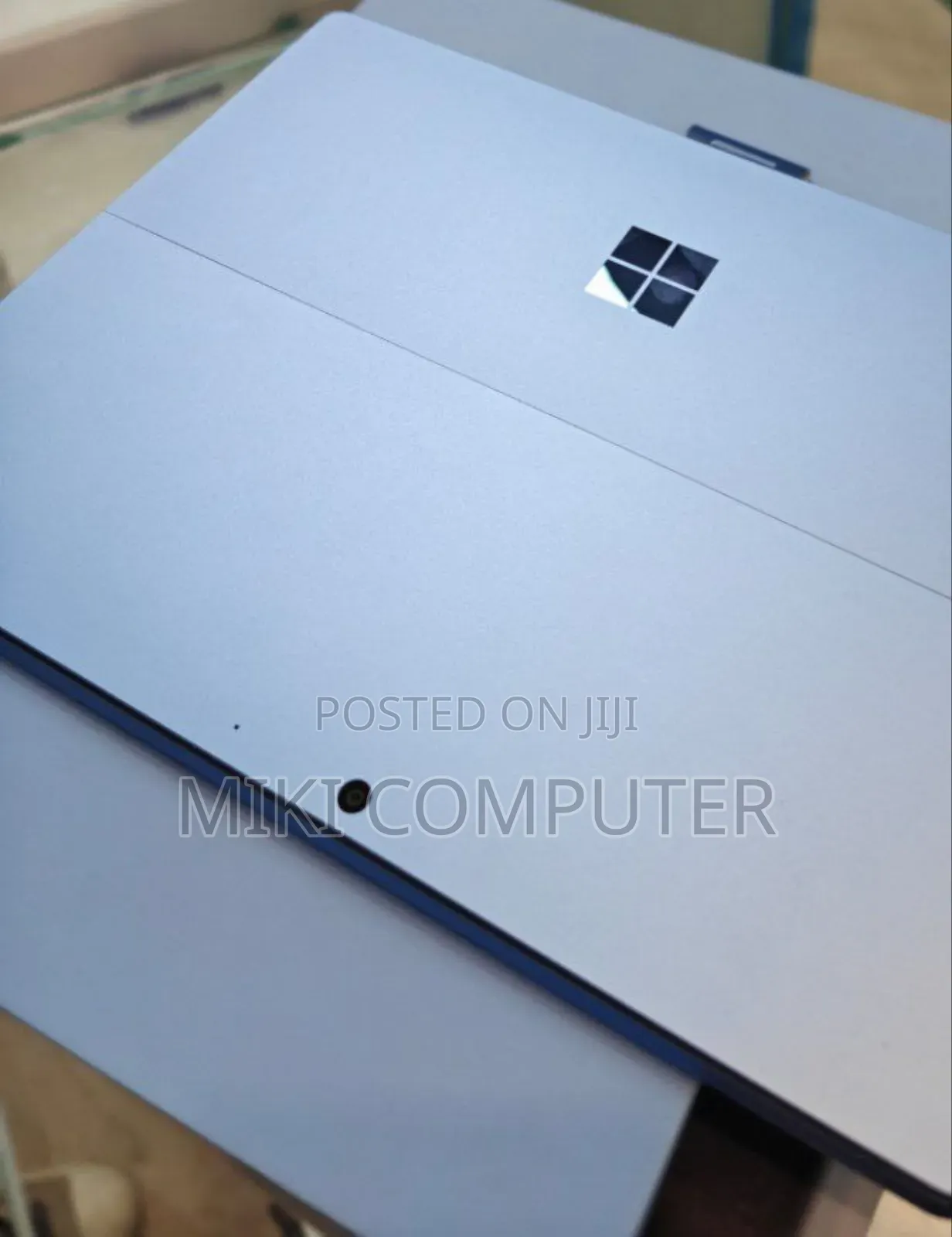 New Laptop Microsoft Surface Pro 10 16GB SSD 512GB