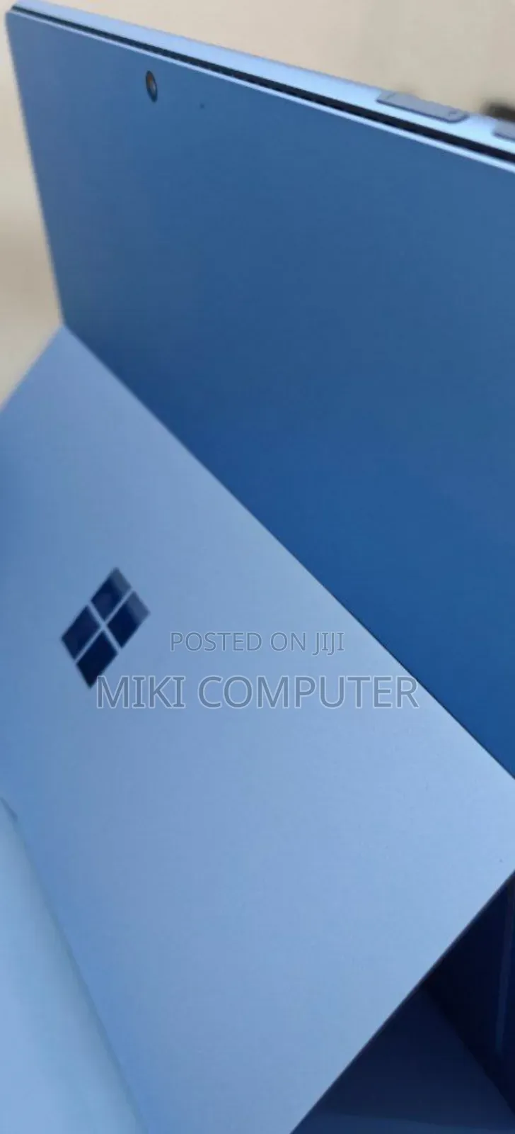 New Laptop Microsoft Surface Pro 10 16GB SSD 512GB