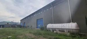 Photo - Warehouse for Rent ክራይ