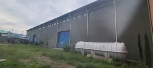 Warehouse for Rent ክራይ