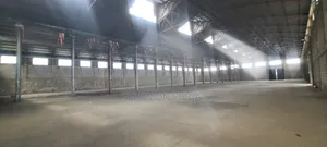 Warehouse for Rent ክራይ