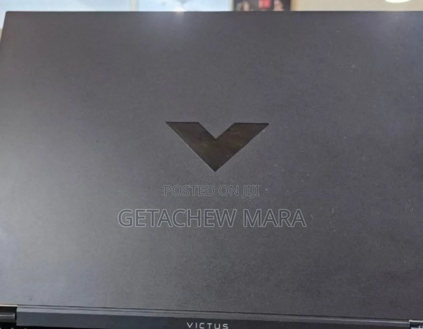 New Laptop HP Victus 15 16GB Intel Core I7 SSD 1T