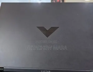 New Laptop HP Victus 15 16GB Intel Core I7 SSD 1T