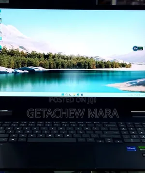 New Laptop HP Victus 15 16GB Intel Core I7 SSD 1T