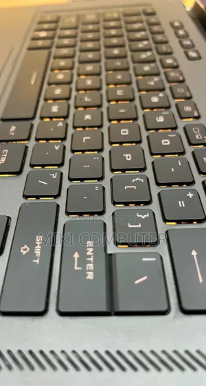 Photo - New Laptop Asus ROG Zephyrus G15 16GB AMD Ryzen 9 SSD 1T