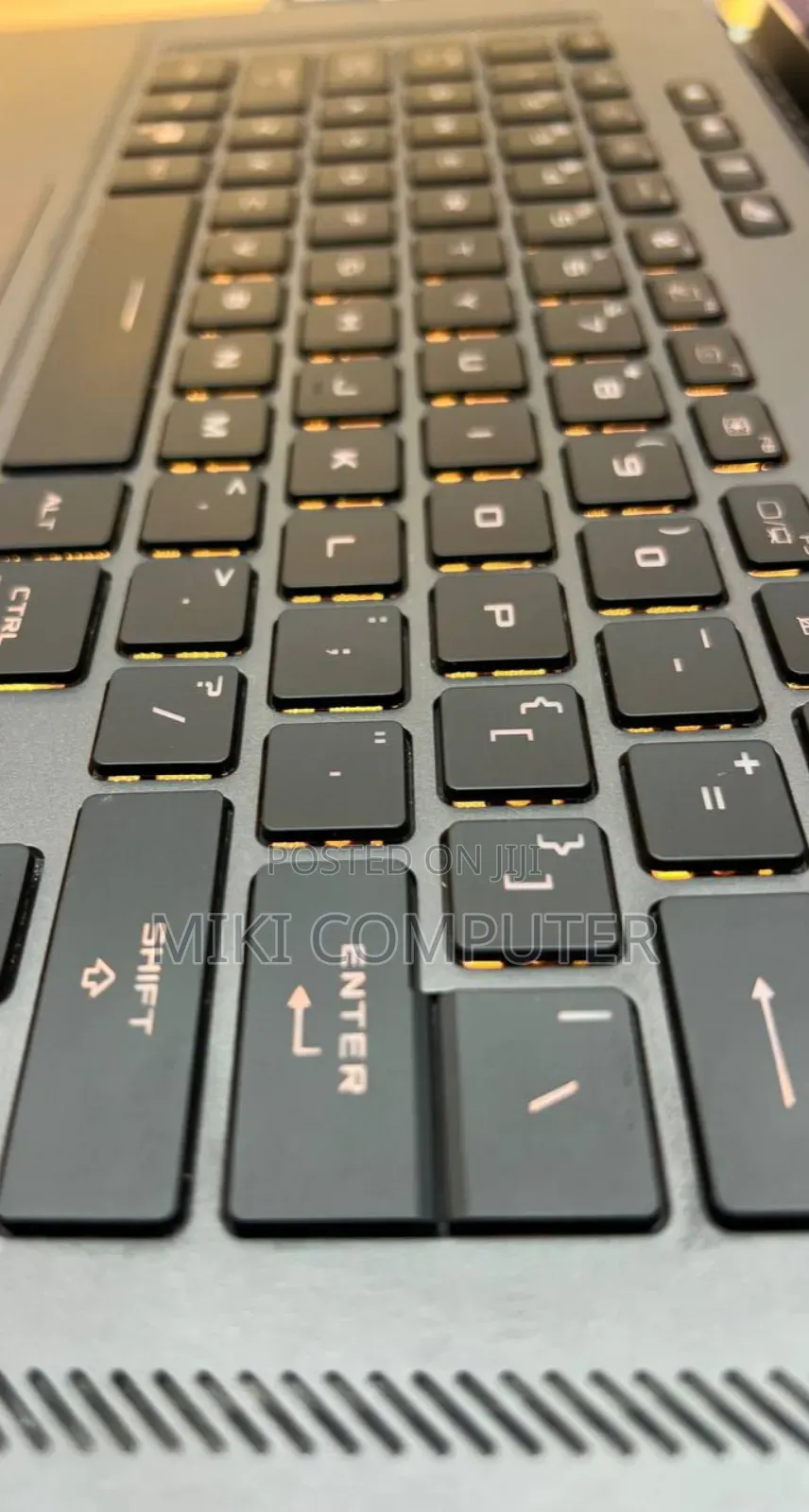 New Laptop Asus ROG Zephyrus G15 16GB AMD Ryzen 9 SSD 1T