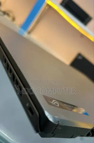 New Laptop Asus ROG Zephyrus G15 16GB AMD Ryzen 9 SSD 1T